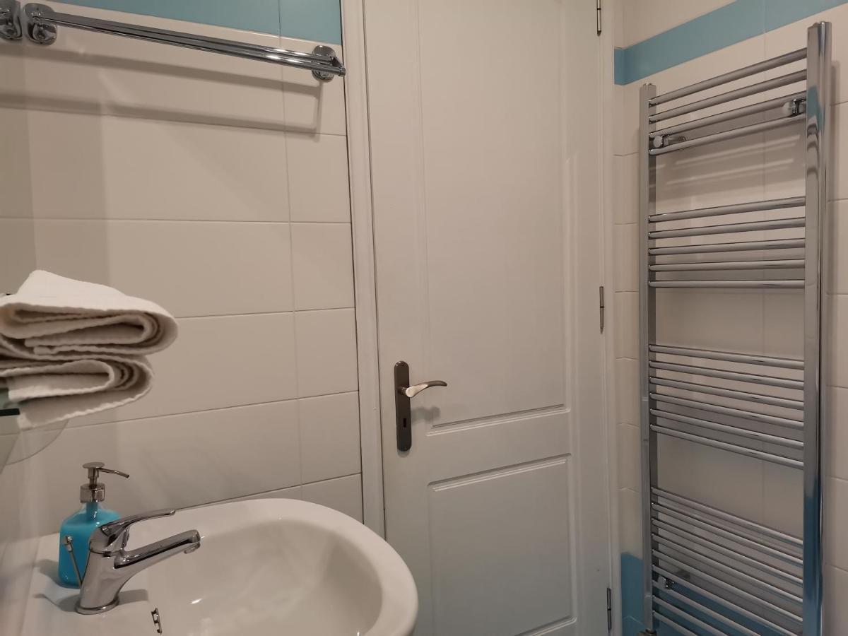 Ithaca Apartment Perdika  Luaran gambar
