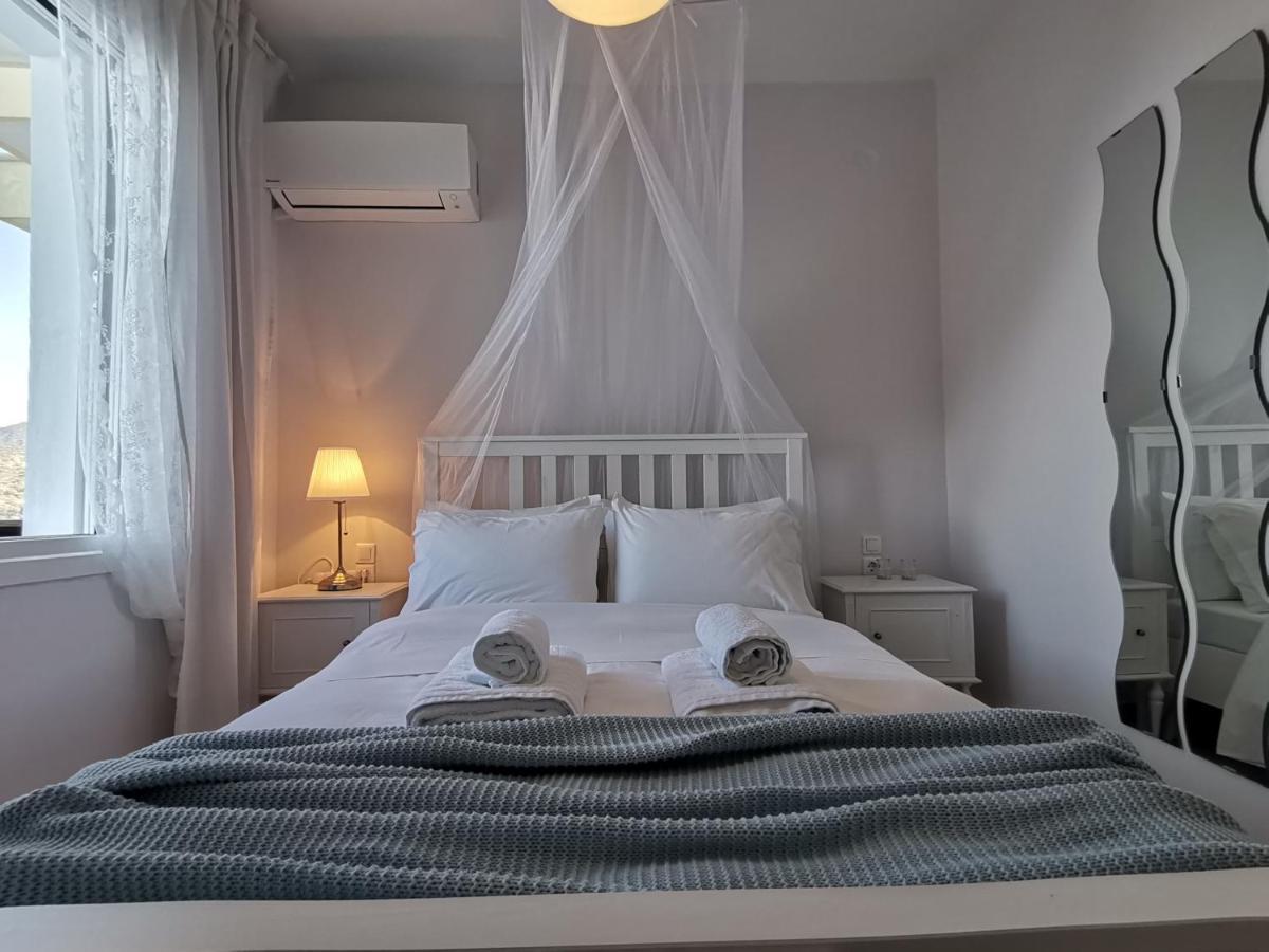 Ithaca Apartment Perdika  Luaran gambar