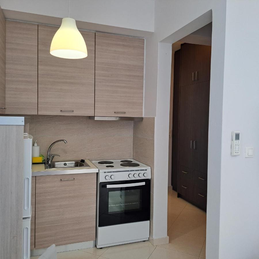 Ithaca Apartment Perdika  Luaran gambar