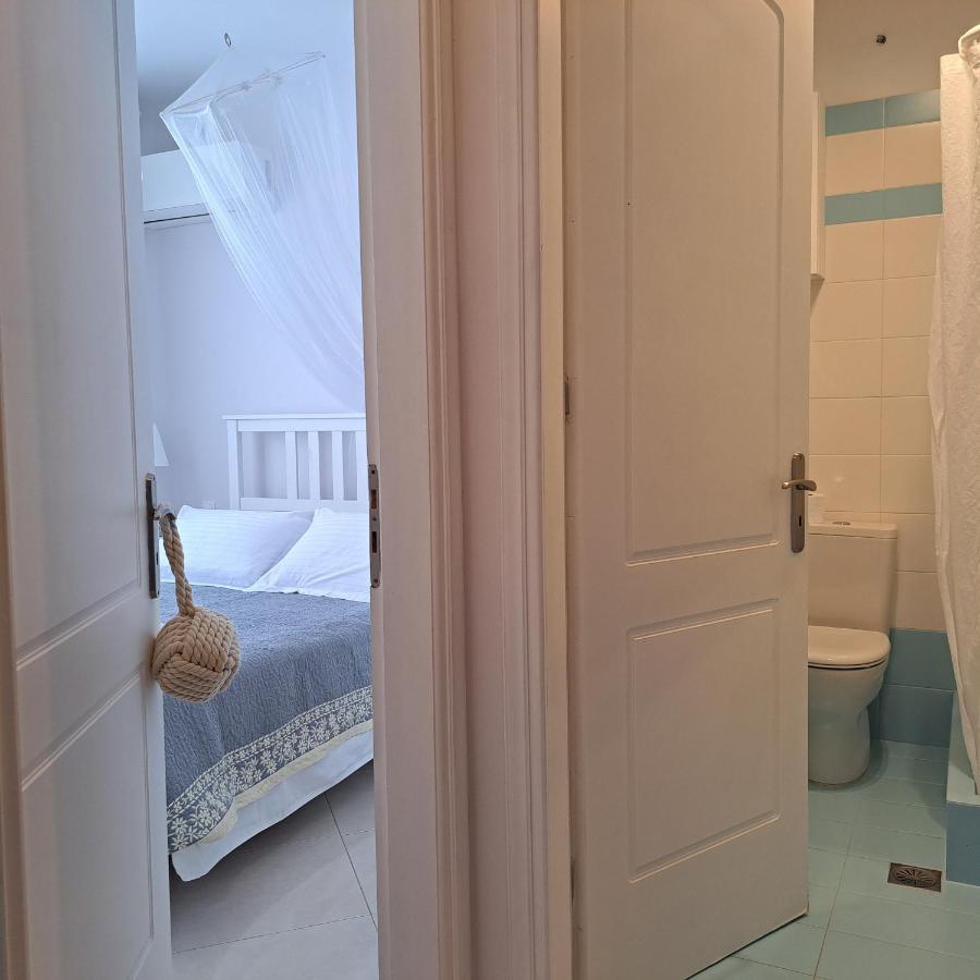 Ithaca Apartment Perdika  Luaran gambar