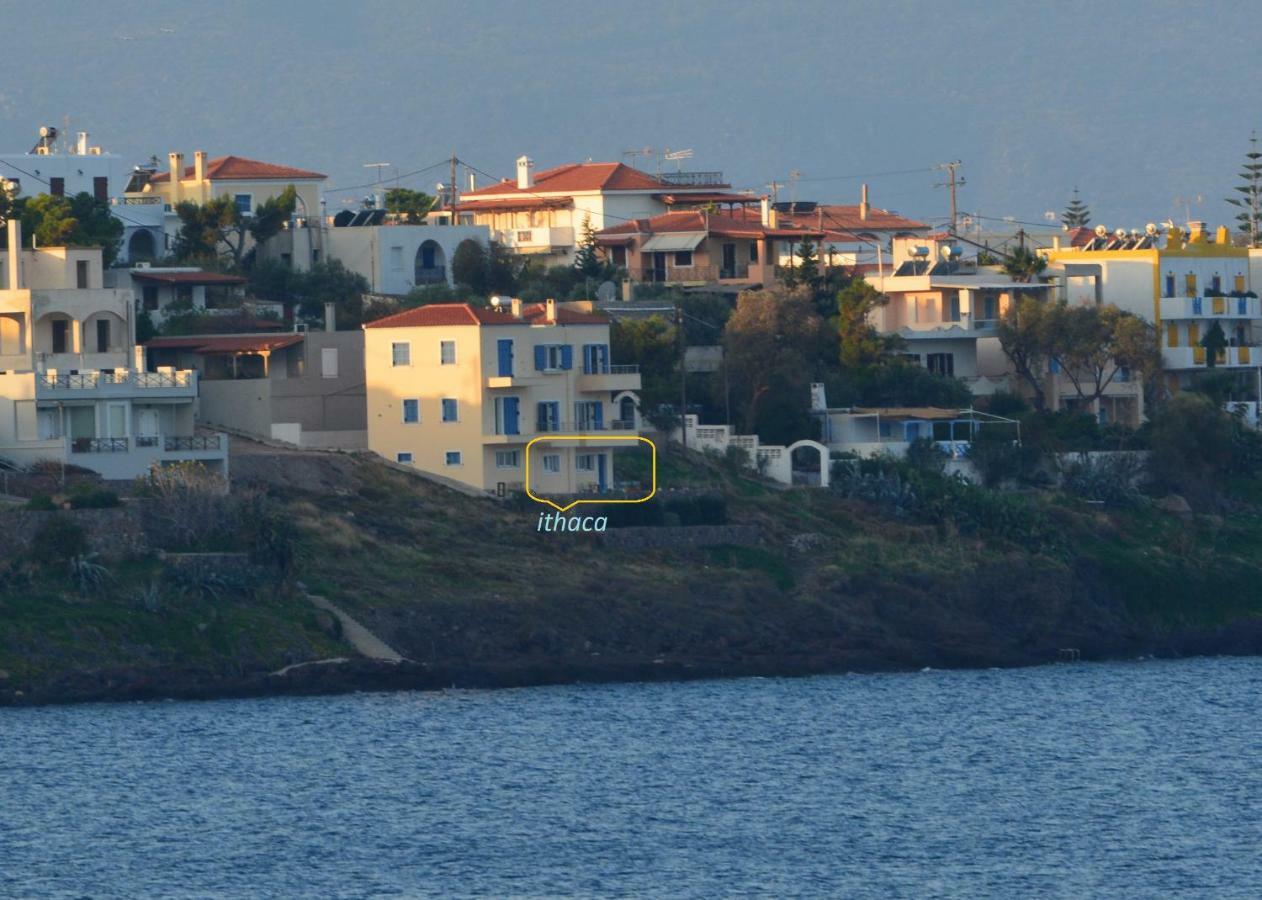 Ithaca Apartment Perdika  Luaran gambar